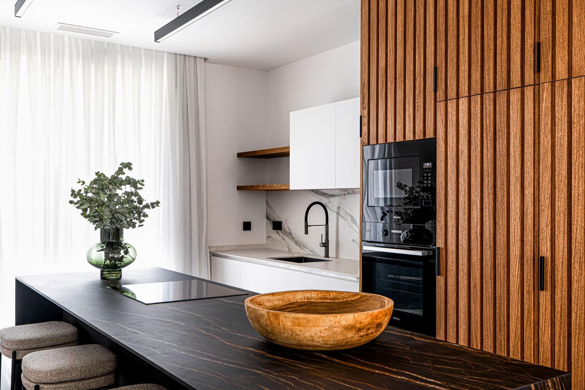 Obra Nueva - Chalet - La Nucía - Coblanca