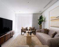 Obra Nueva - Chalet - La Nucía - Coblanca