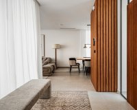 Obra Nueva - Chalet - La Nucía - Coblanca