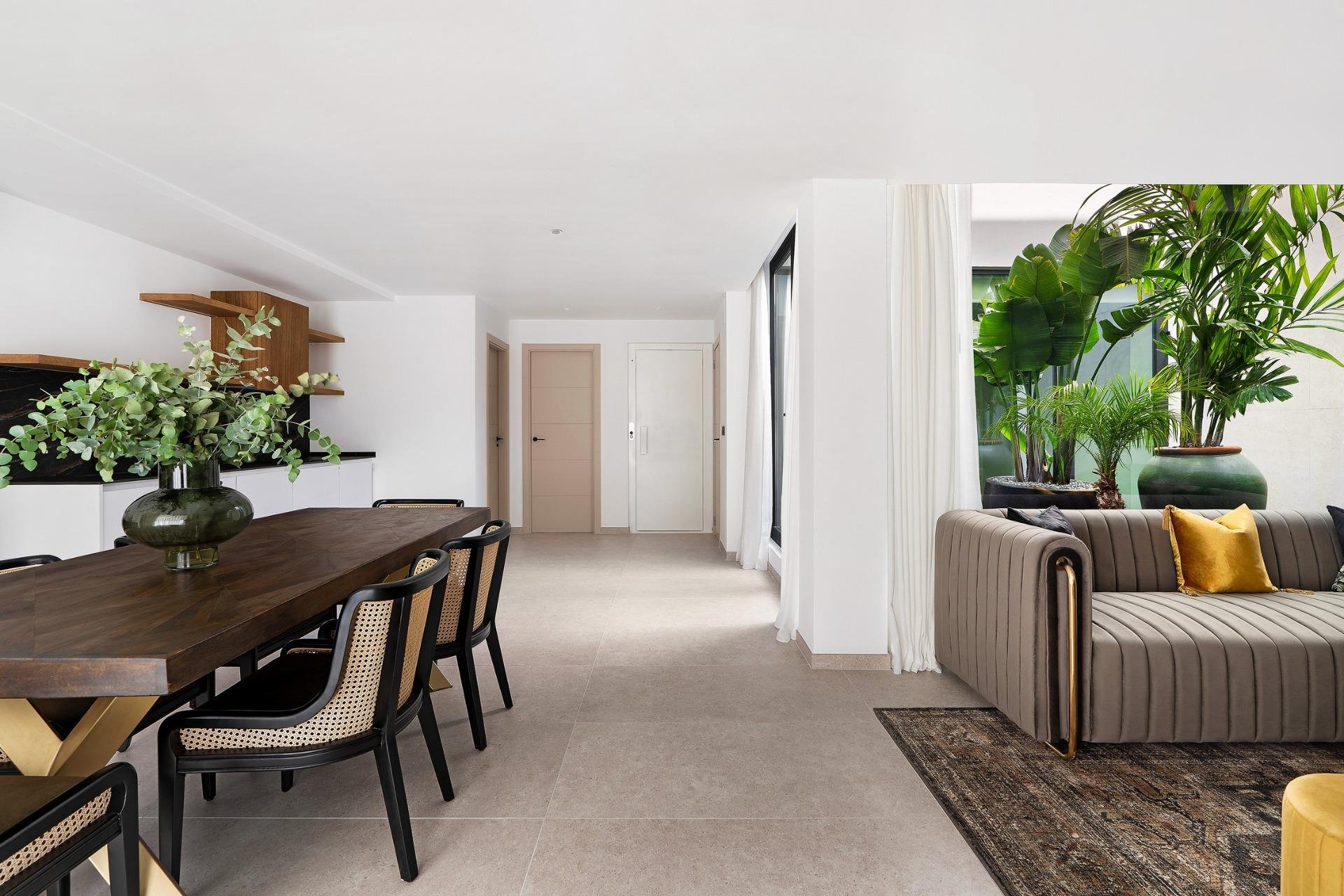 Obra Nueva - Chalet - La Nucía - Coblanca