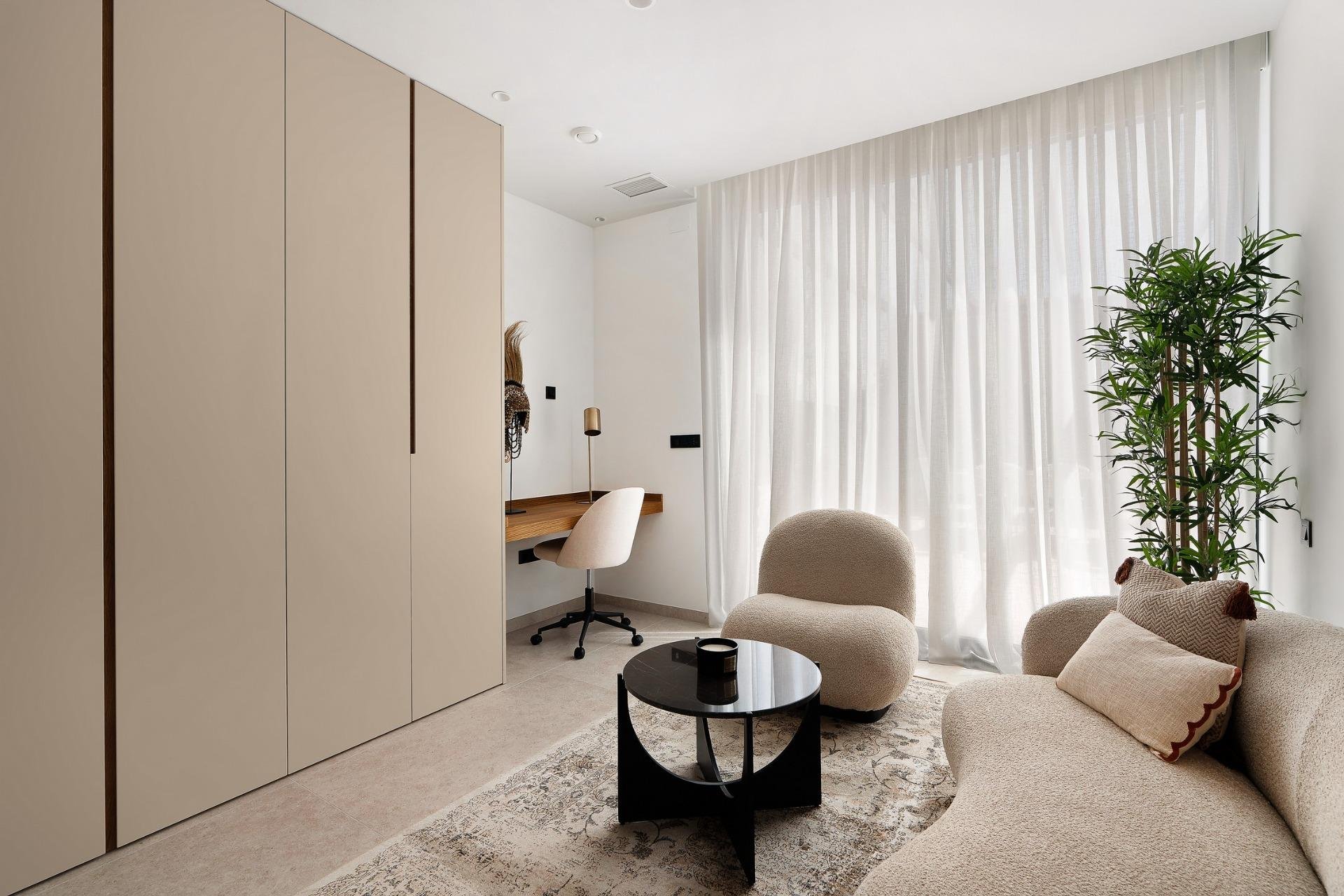 Obra Nueva - Chalet - La Nucía - Coblanca