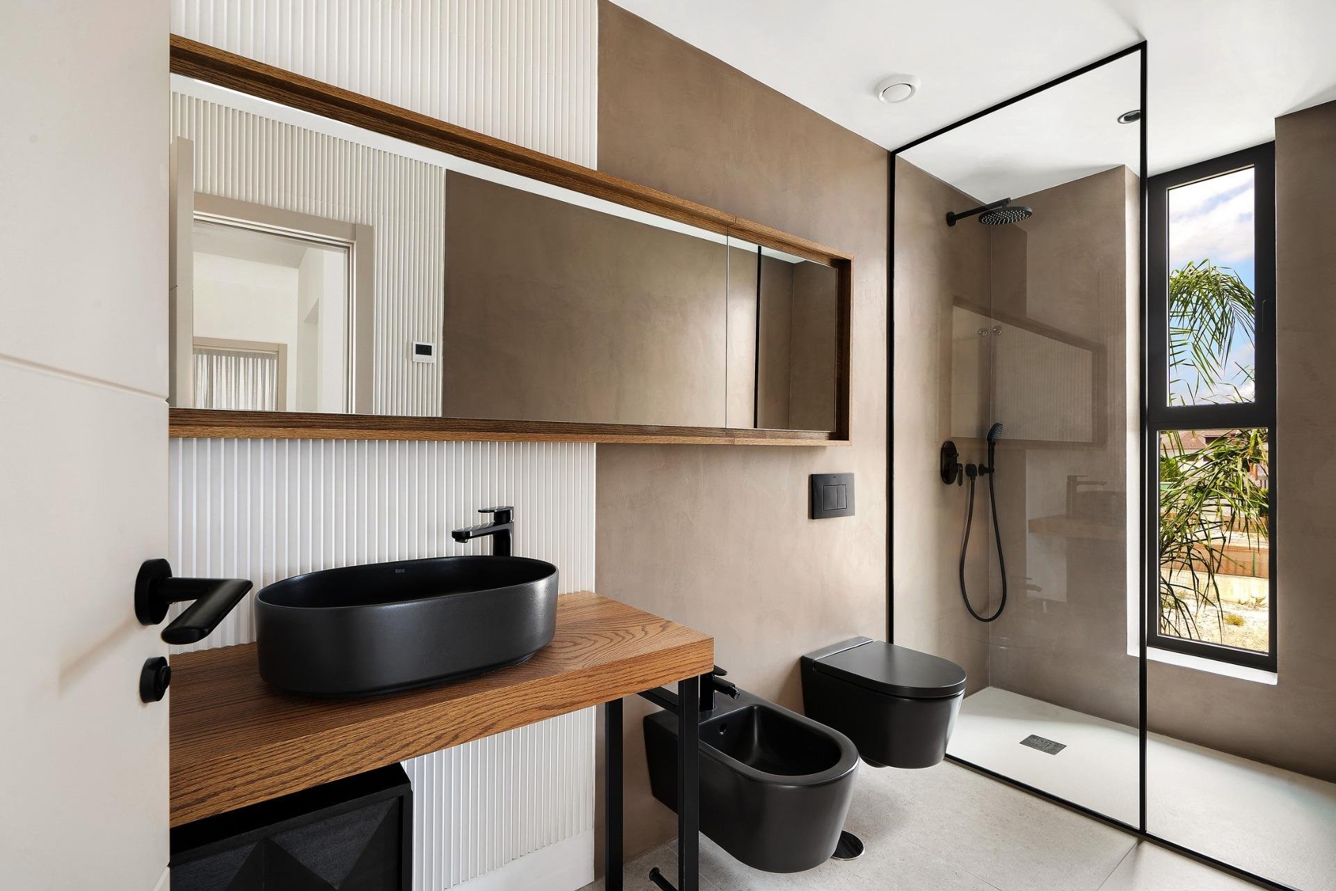 Obra Nueva - Chalet - La Nucía - Coblanca