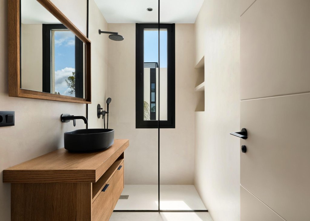 Obra Nueva - Chalet - La Nucía - Coblanca