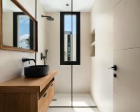 Obra Nueva - Chalet - La Nucía - Coblanca