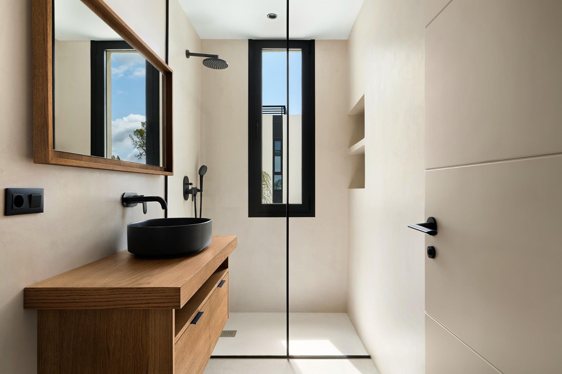 Obra Nueva - Chalet - La Nucía - Coblanca