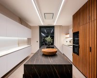 Obra Nueva - Chalet - La Nucía - Coblanca