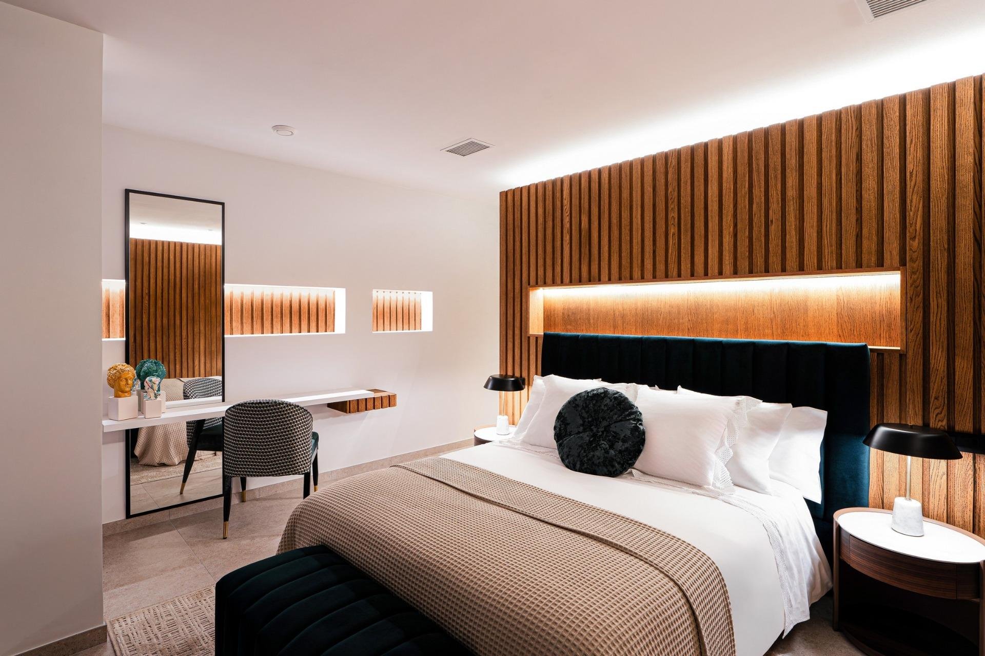 Obra Nueva - Chalet - La Nucía - Coblanca