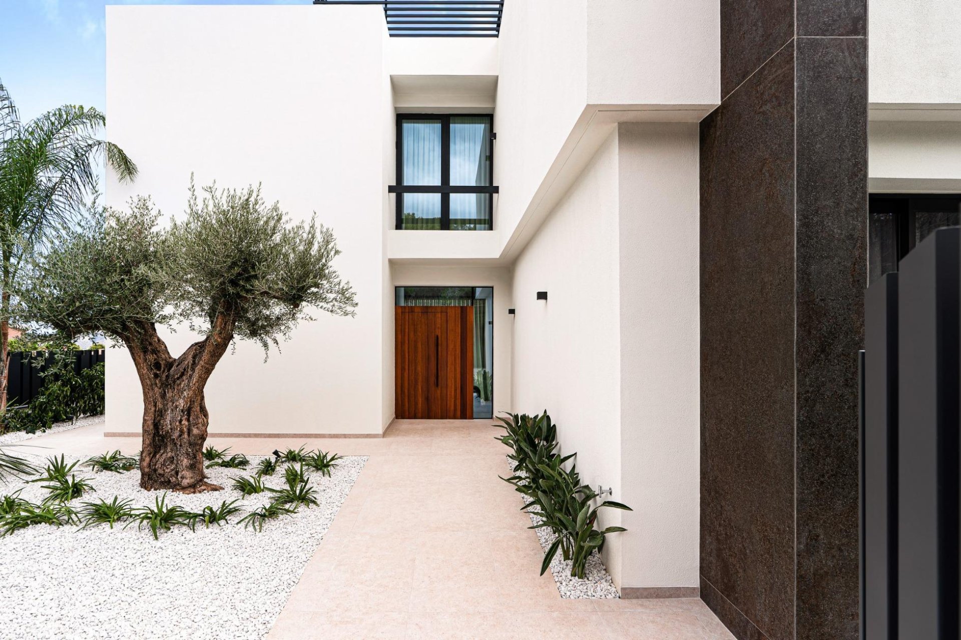 Obra Nueva - Chalet - La Nucía - Coblanca