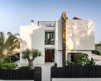Obra Nueva - Chalet - La Nucía - Coblanca