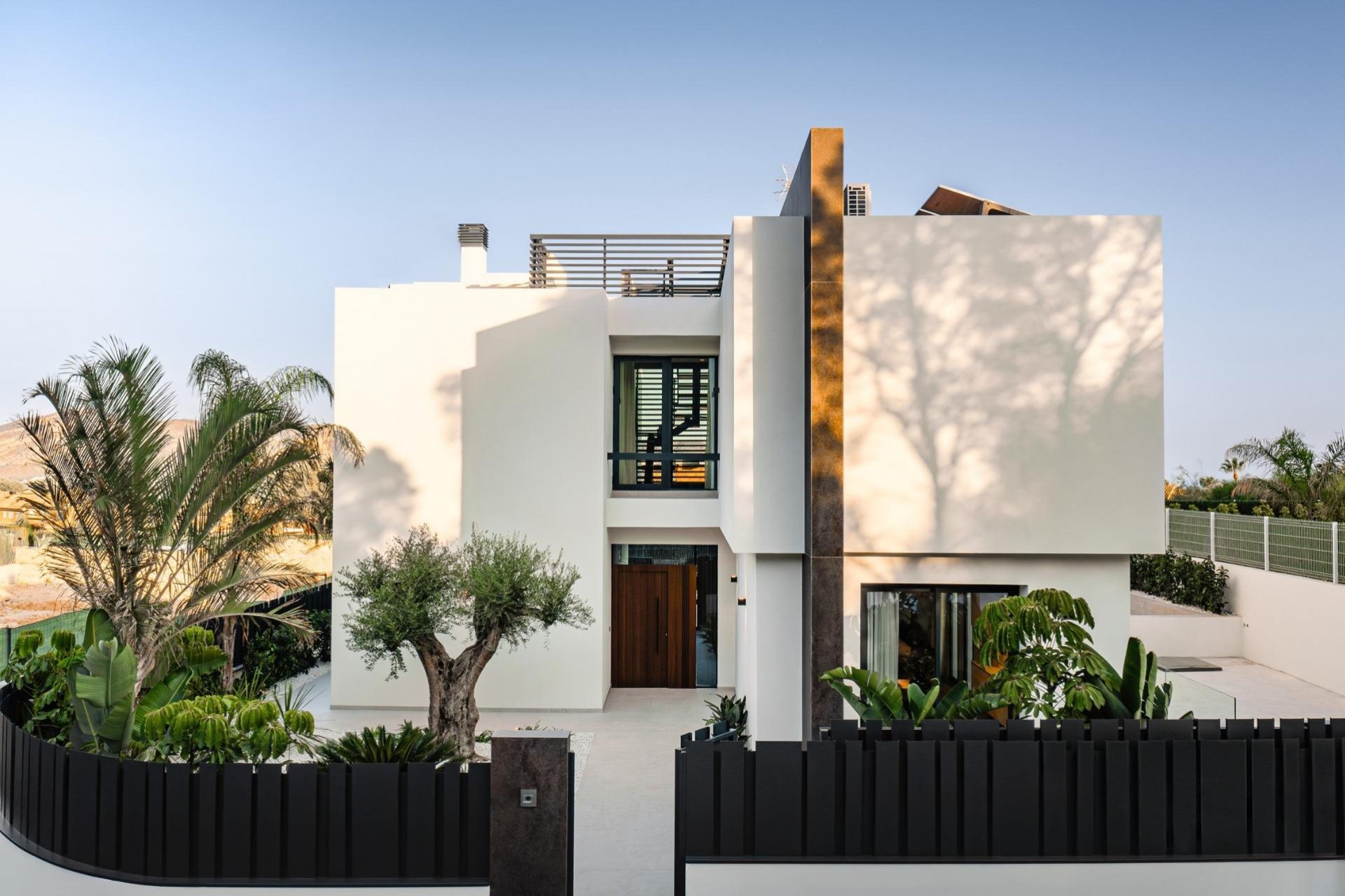 Obra Nueva - Chalet - La Nucía - Coblanca