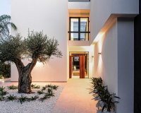 Obra Nueva - Chalet - La Nucía - Coblanca