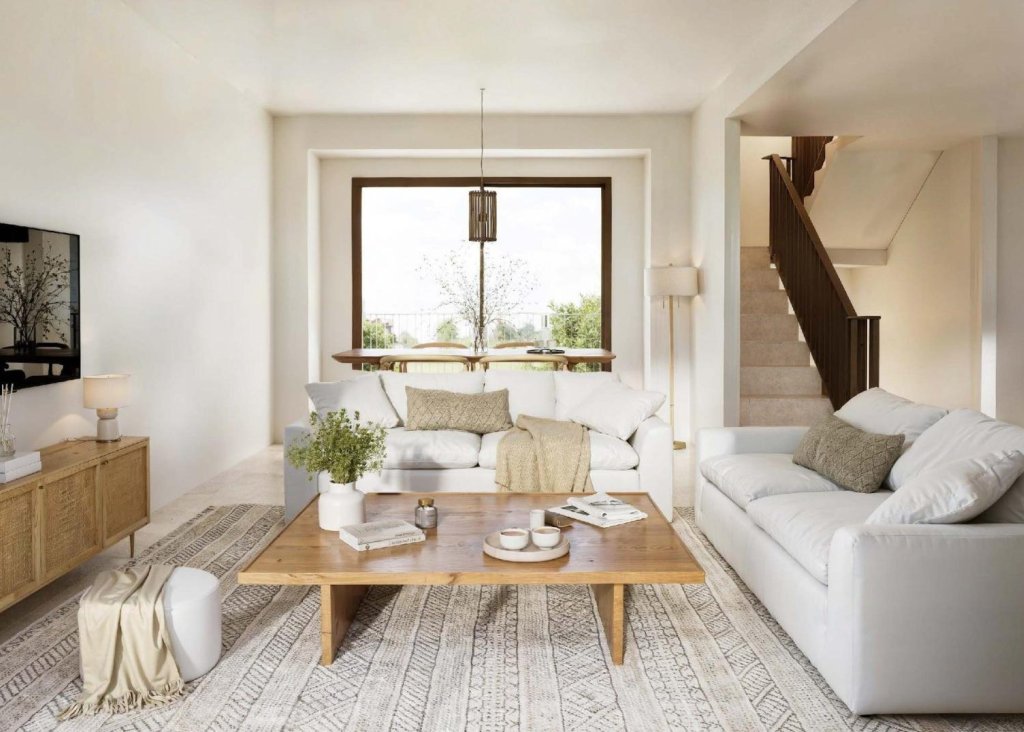 Obra Nueva - Chalet - La Nucía - Don Mar