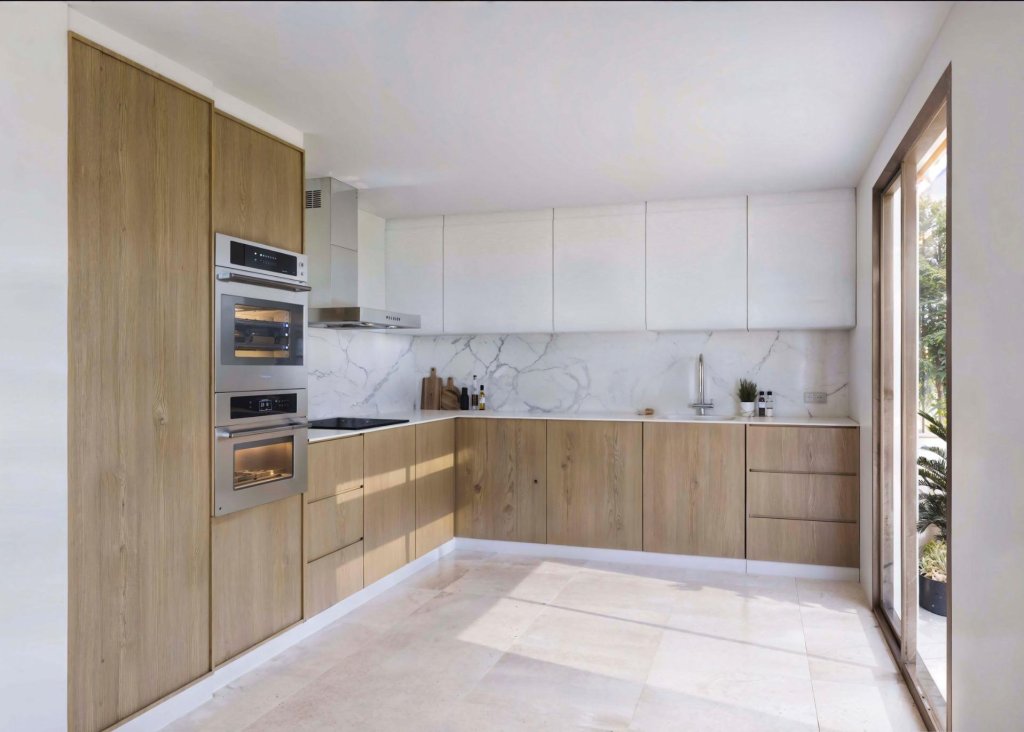 Obra Nueva - Chalet - La Nucía - Don Mar