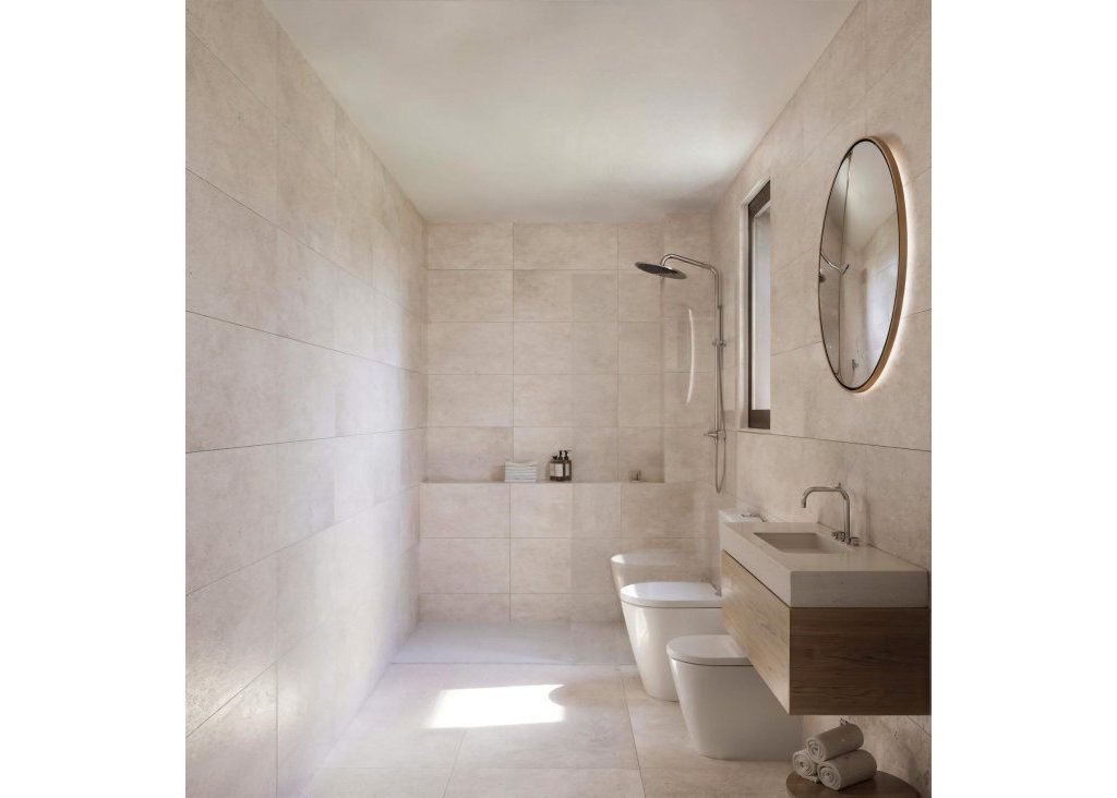 Obra Nueva - Chalet - La Nucía - Don Mar