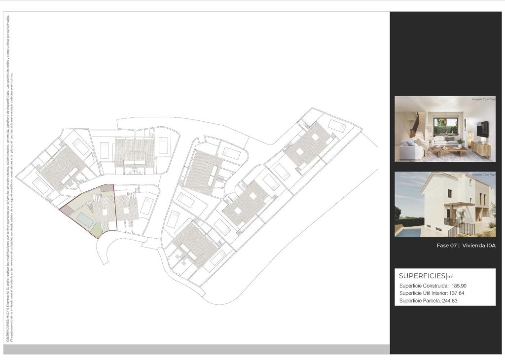 Obra Nueva - Chalet - La Nucía - Don Mar