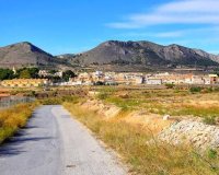 Obra Nueva - Chalet - La Romana - Batistes