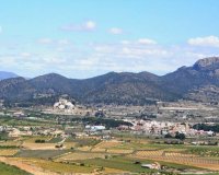 Obra Nueva - Chalet - La Romana - Batistes