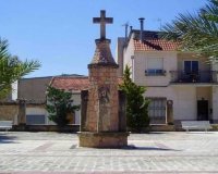 Obra Nueva - Chalet - La Romana - Batistes