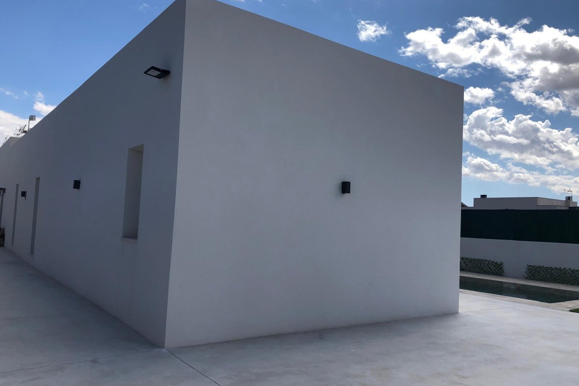 Obra Nueva - Chalet - La Romana - Los Joveres
