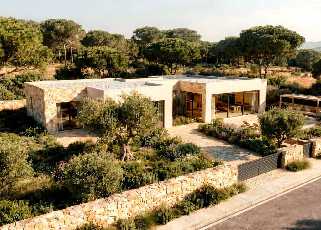 Obra Nueva - Chalet - La Romana - Los Joveres