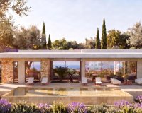 Obra Nueva - Chalet - La Romana - Los Joveres