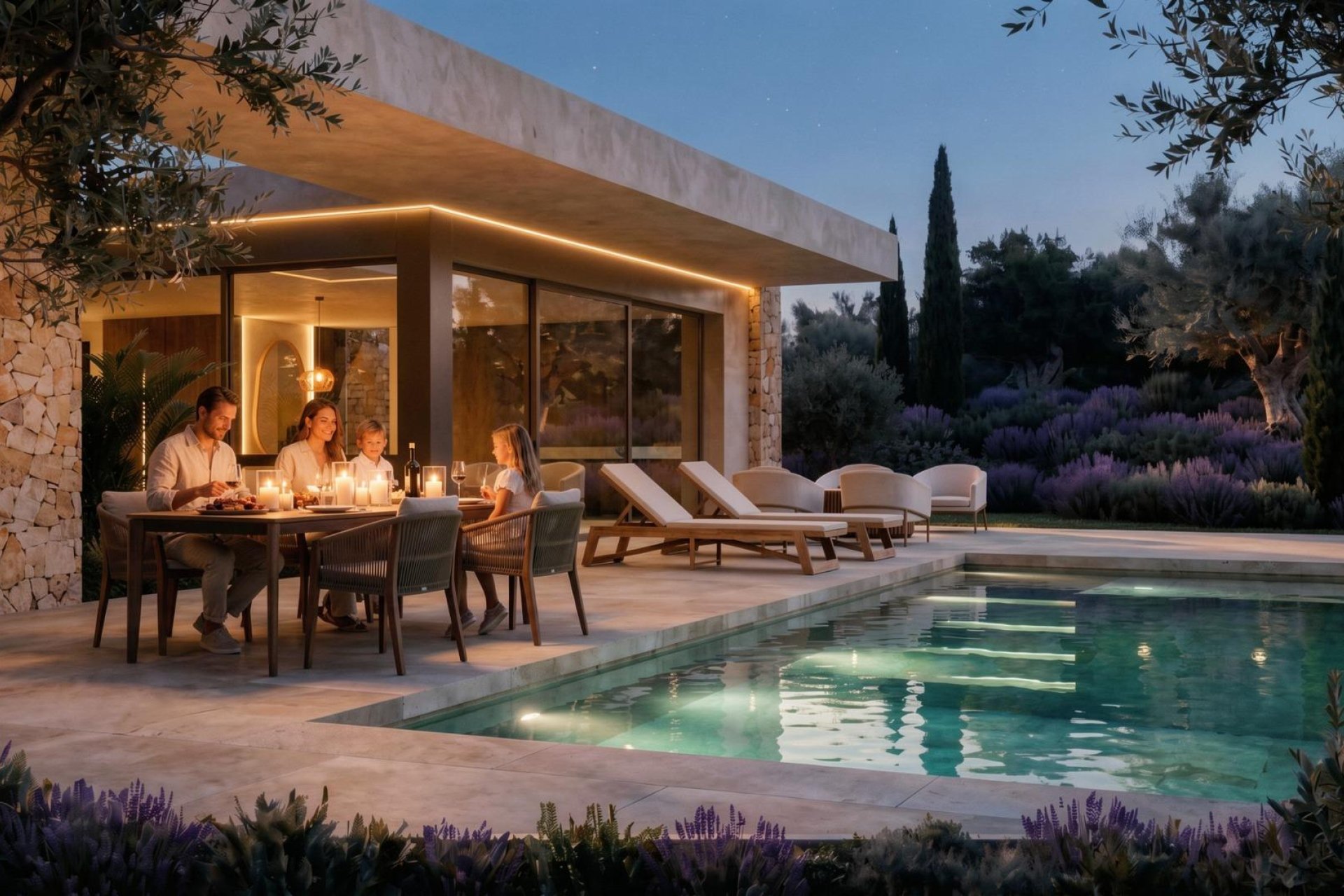 Obra Nueva - Chalet - La Romana - Los Joveres