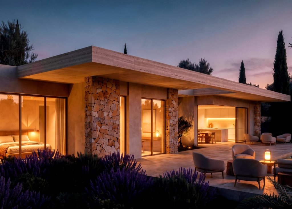 Obra Nueva - Chalet - La Romana - Los Joveres