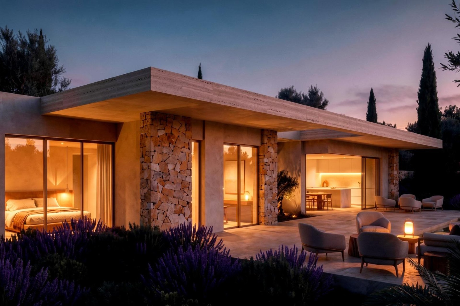 Obra Nueva - Chalet - La Romana - Los Joveres