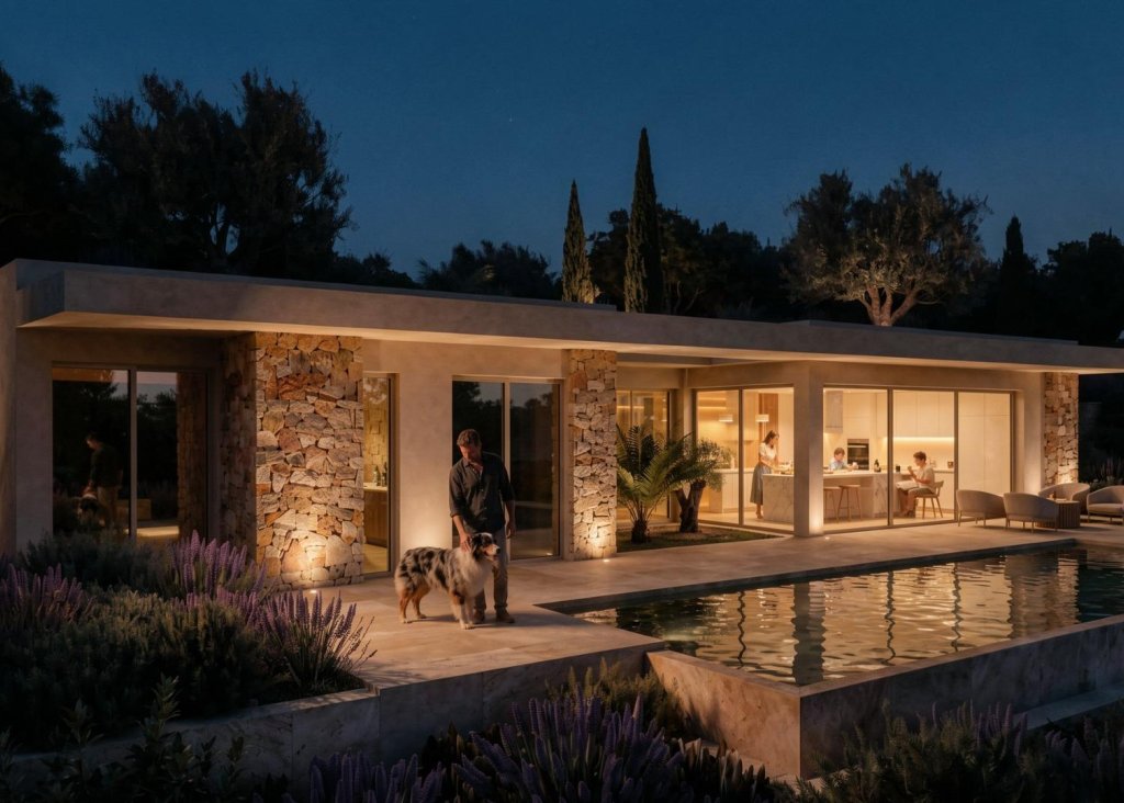 Obra Nueva - Chalet - La Romana - Los Joveres