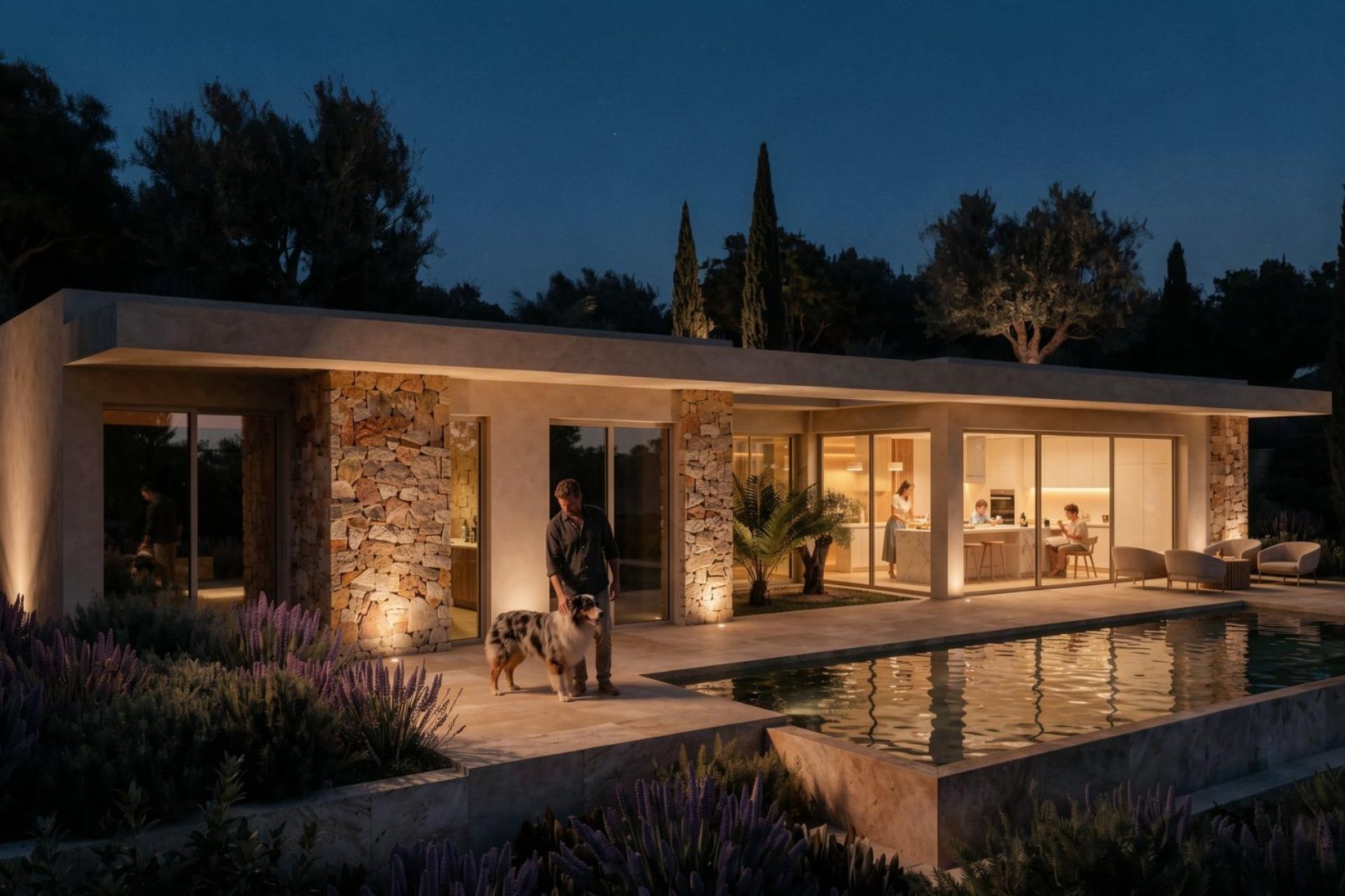 Obra Nueva - Chalet - La Romana - Los Joveres