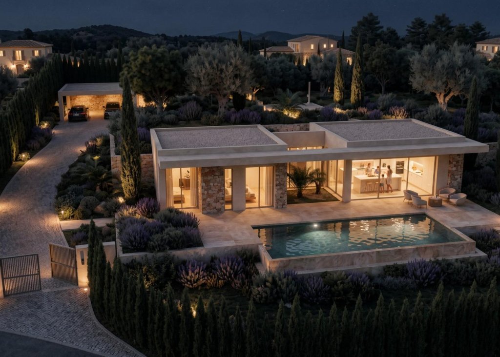 Obra Nueva - Chalet - La Romana - Los Joveres