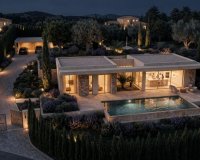 Obra Nueva - Chalet - La Romana - Los Joveres
