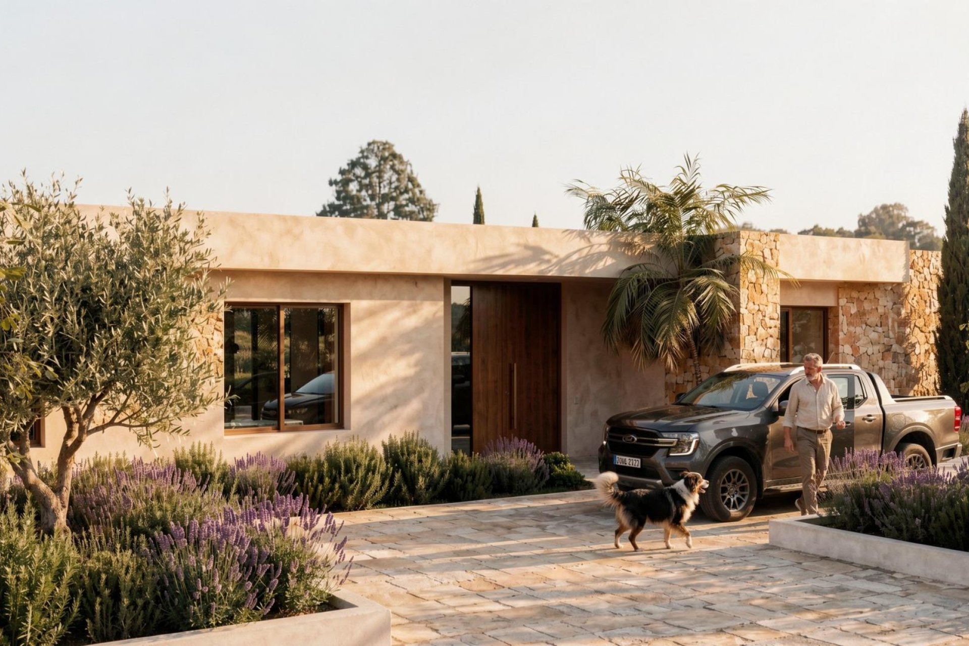 Obra Nueva - Chalet - La Romana - Los Joveres