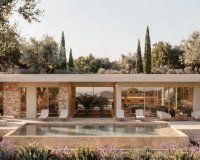 Obra Nueva - Chalet - La Romana - Los Joveres