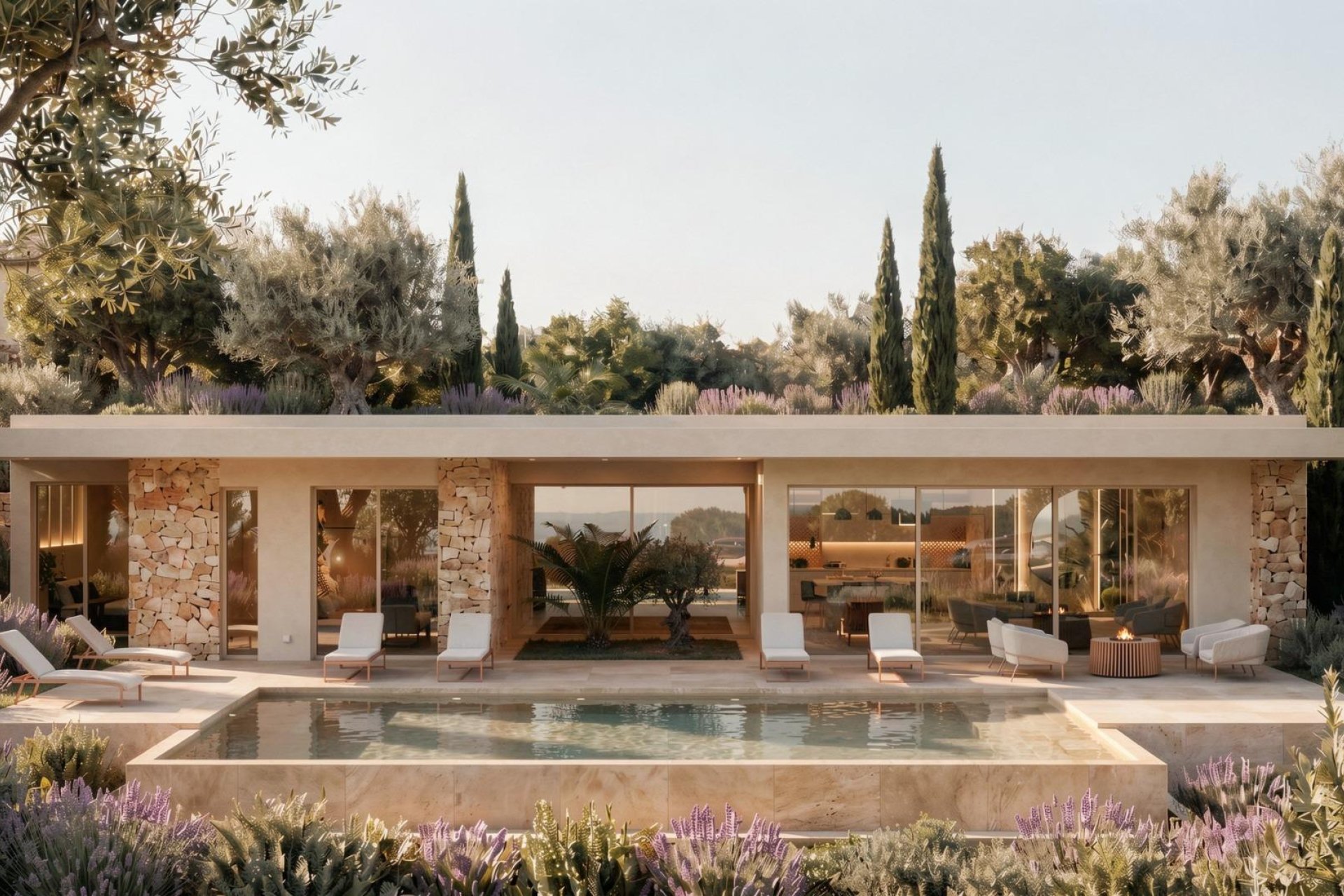 Obra Nueva - Chalet - La Romana - Los Joveres