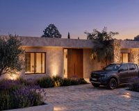 Obra Nueva - Chalet - La Romana - Los Joveres