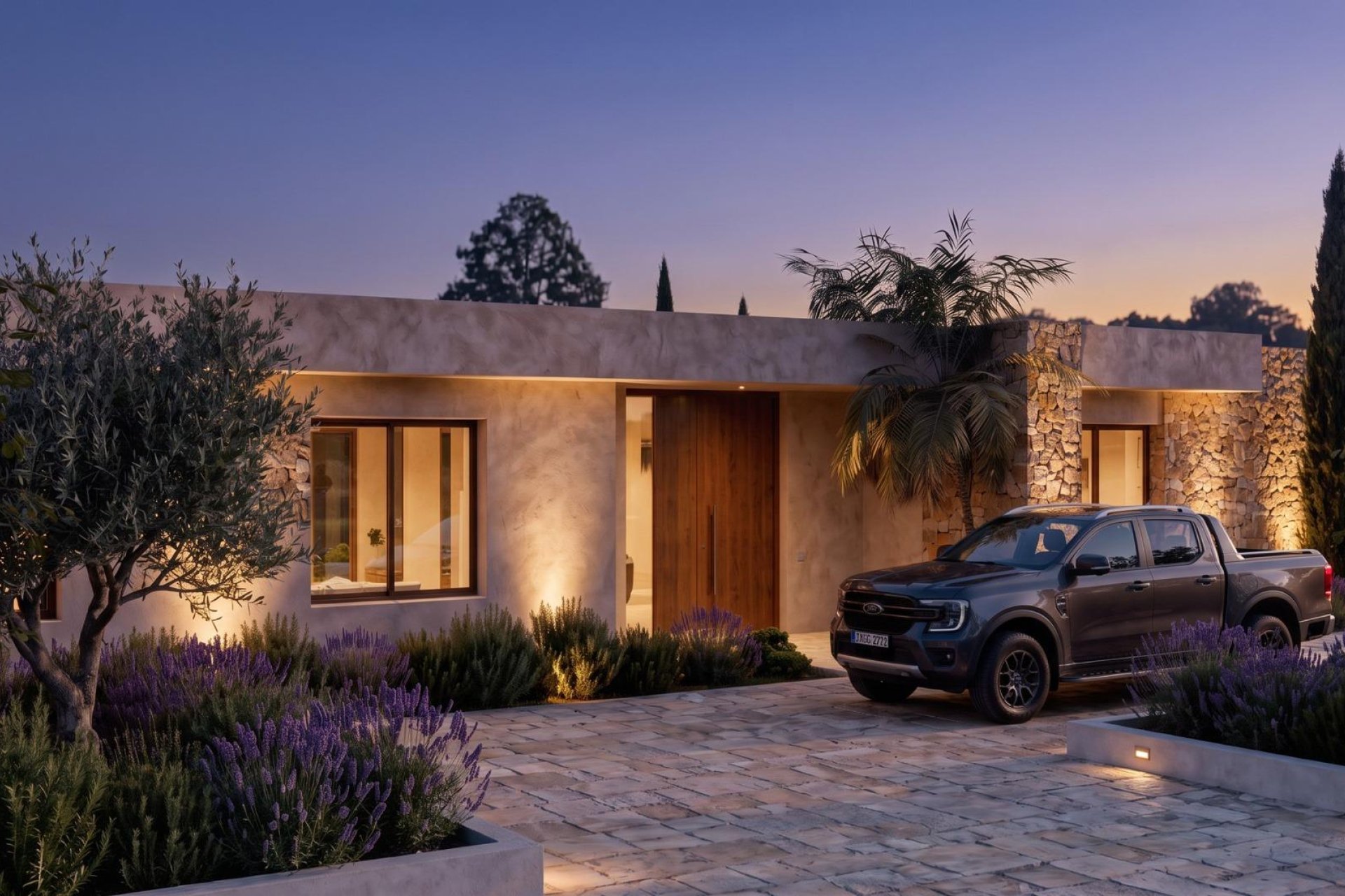 Obra Nueva - Chalet - La Romana - Los Joveres