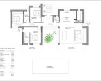 Obra Nueva - Chalet - La Romana - Los Joveres