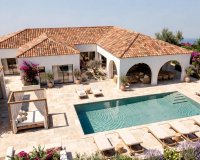 Obra Nueva - Chalet - La Romana - Los Joveres