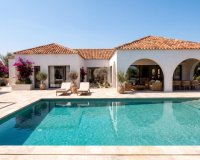 Obra Nueva - Chalet - La Romana - Los Joveres