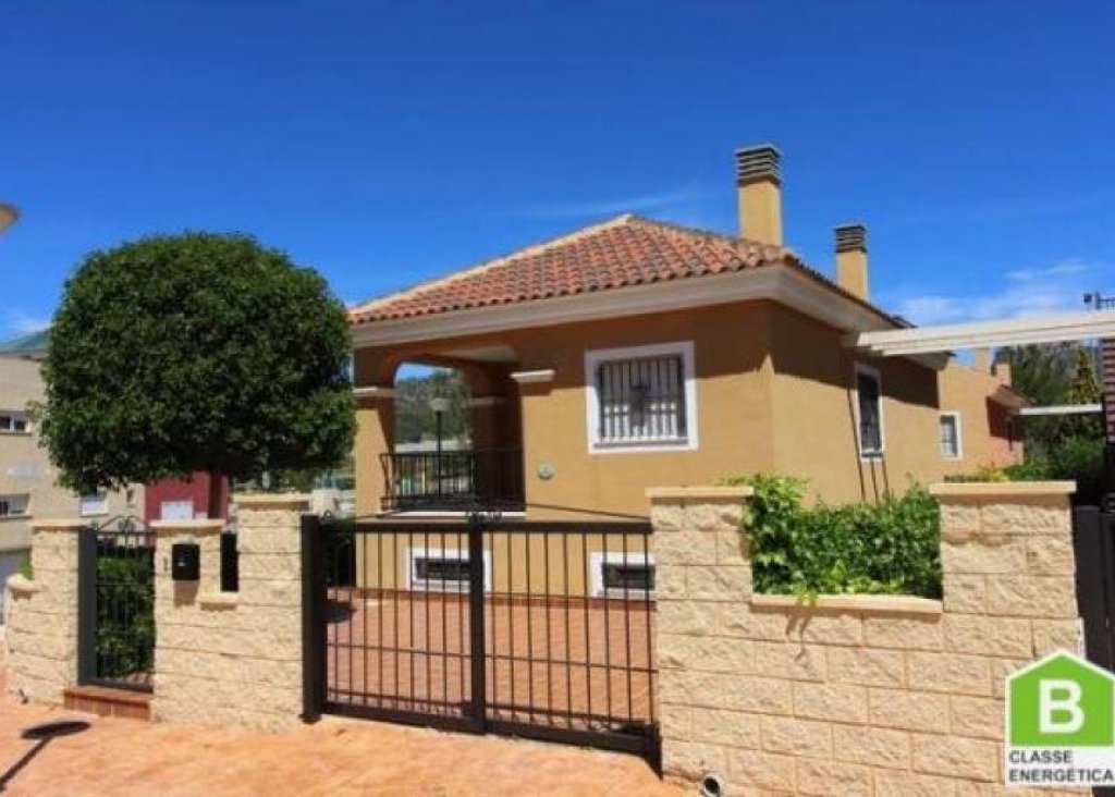 Obra Nueva - Chalet - La Romana - Villas de la Romana