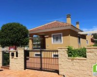 Obra Nueva - Chalet - La Romana - Villas de la Romana