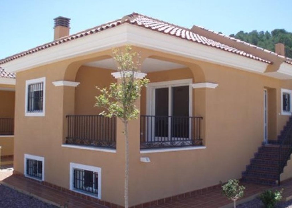 Obra Nueva - Chalet - La Romana - Villas de la Romana