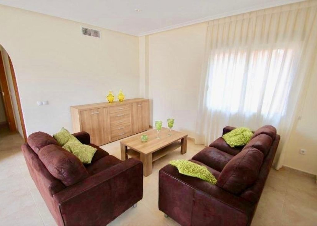 Obra Nueva - Chalet - La Romana - Villas de la Romana