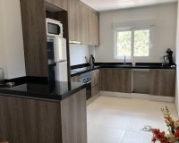 Obra Nueva - Chalet - La Romana - Villas de la Romana