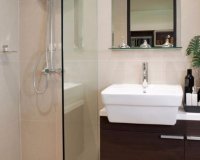 Obra Nueva - Chalet - La Romana - Villas de la Romana