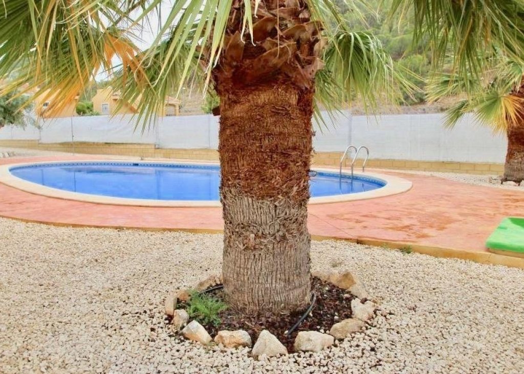 Obra Nueva - Chalet - La Romana - Villas de la Romana