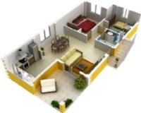 Obra Nueva - Chalet - La Romana - Villas de la Romana