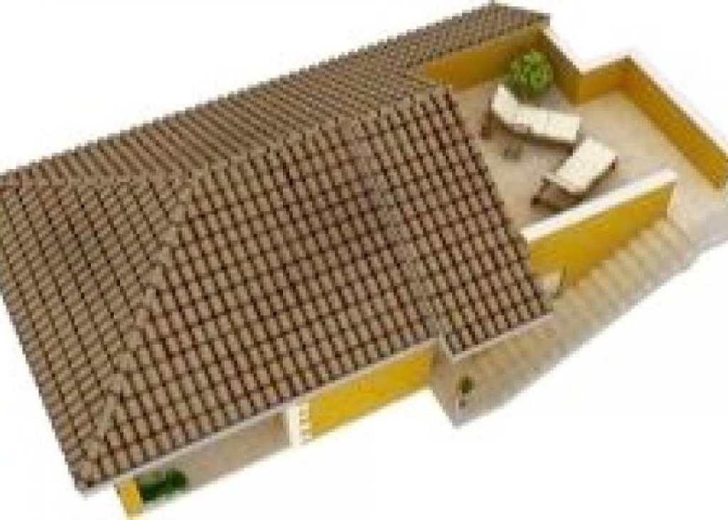 Obra Nueva - Chalet - La Romana - Villas de la Romana