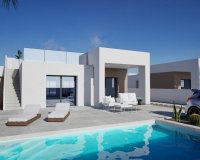 Obra Nueva - Chalet - La Romana - Villas de la Romana